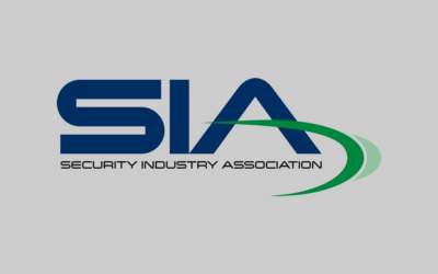 Steve Van Till Receives the Security Industry Association 2019 Lippert Award